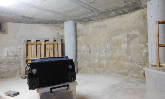 Resale - Detached House / Villa -
San Miguel de Salinas - San Miguel Salinas