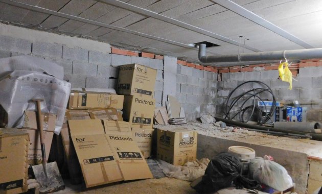 Resale - Detached House / Villa -
San Miguel de Salinas - San Miguel Salinas