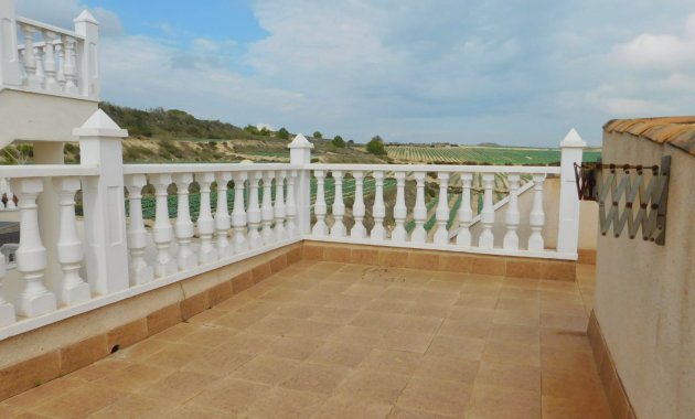 Resale - Detached House / Villa -
San Miguel de Salinas - San Miguel Salinas