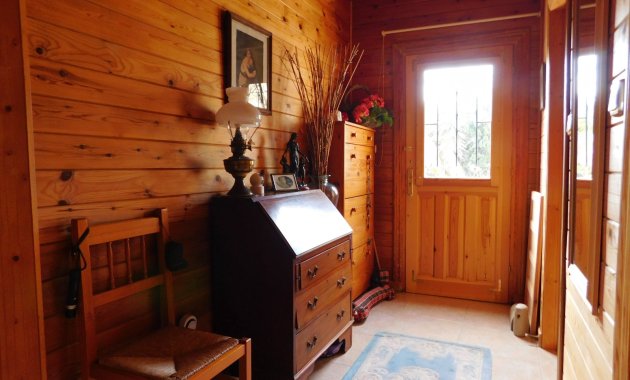 Herverkoop - Finca   -
Torremendo