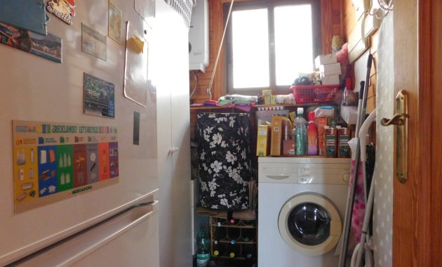 Herverkoop - Finca   -
Torremendo