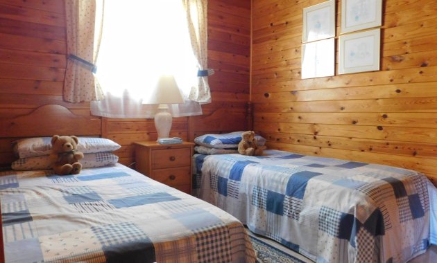 Herverkoop - Finca   -
Torremendo