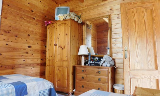 Herverkoop - Finca   -
Torremendo