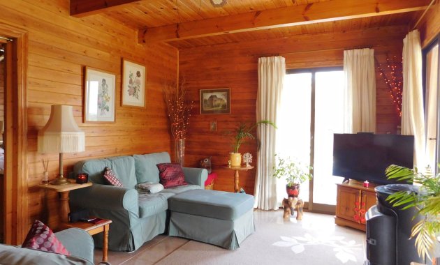 Herverkoop - Finca   -
Torremendo