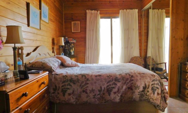 Herverkoop - Finca   -
Torremendo