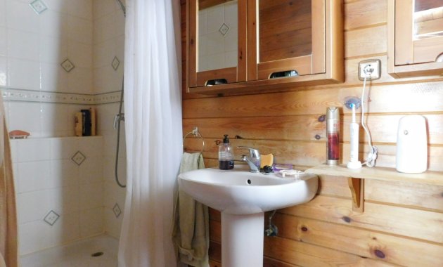 Herverkoop - Finca   -
Torremendo