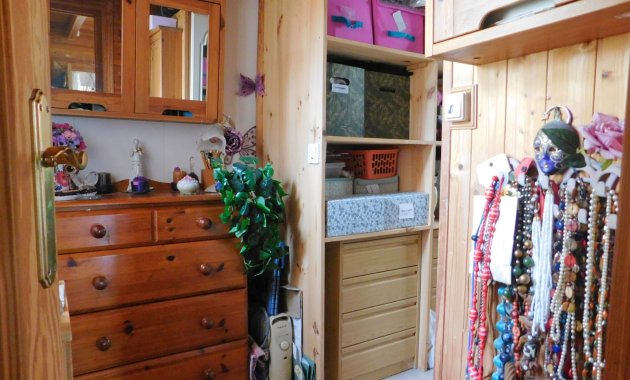 Herverkoop - Finca   -
Torremendo