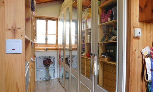 Herverkoop - Finca   -
Torremendo