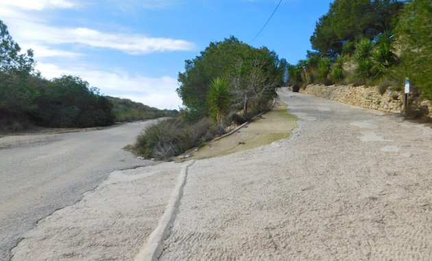 Herverkoop - Finca   -
Torremendo