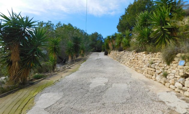 Herverkoop - Finca   -
Torremendo