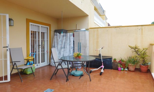 Herverkoop - Appartement -
Torremendo