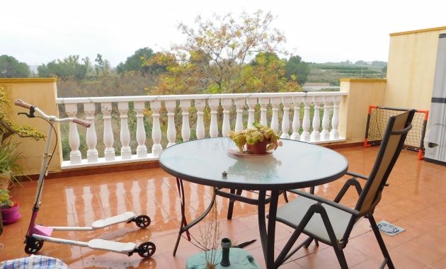 Herverkoop - Appartement -
Torremendo