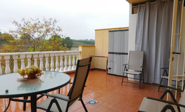 Herverkoop - Appartement -
Torremendo