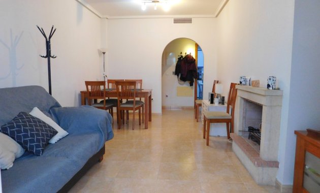 Herverkoop - Appartement -
Torremendo