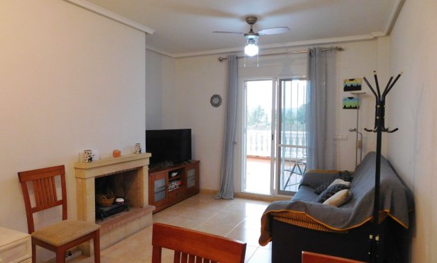 Herverkoop - Appartement -
Torremendo