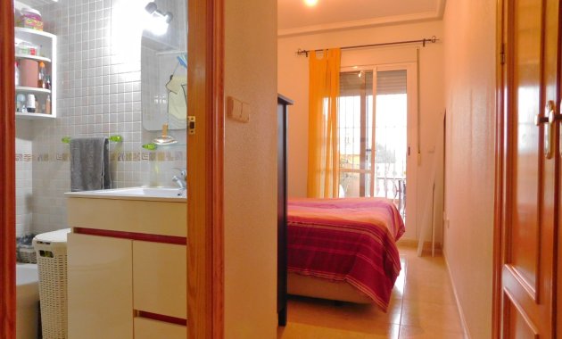 Herverkoop - Appartement -
Torremendo