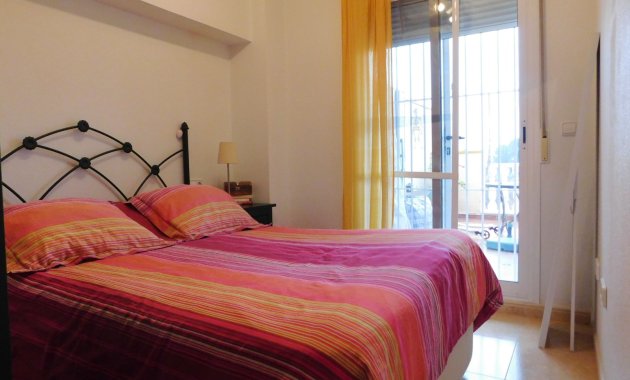 Herverkoop - Appartement -
Torremendo