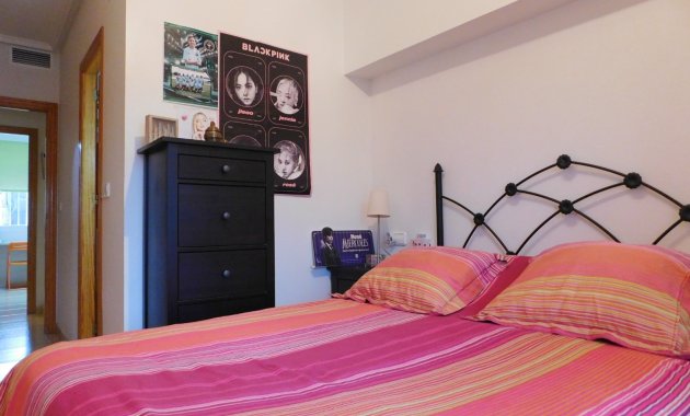 Herverkoop - Appartement -
Torremendo