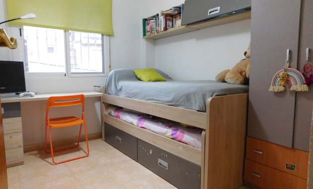 Herverkoop - Appartement -
Torremendo