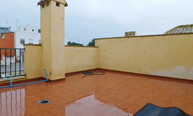 Herverkoop - Appartement -
Torremendo