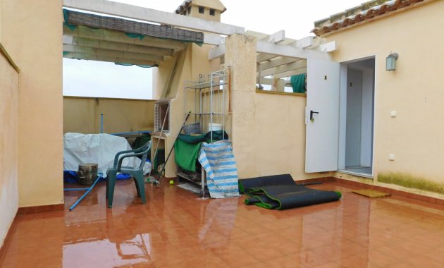 Herverkoop - Appartement -
Torremendo