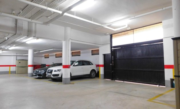 Herverkoop - Appartement -
Torremendo