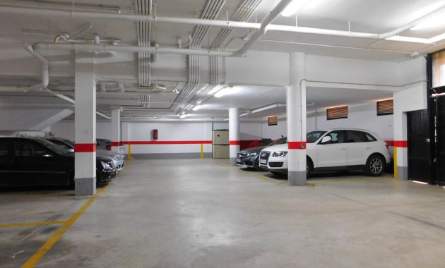 Herverkoop - Appartement -
Torremendo