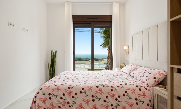 Nieuwbouw Woningen - Vrijstaande woning / Villa -
Polop