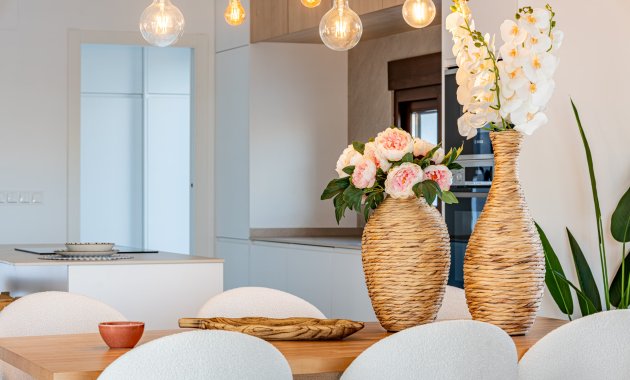 Nieuwbouw Woningen - Vrijstaande woning / Villa -
Polop