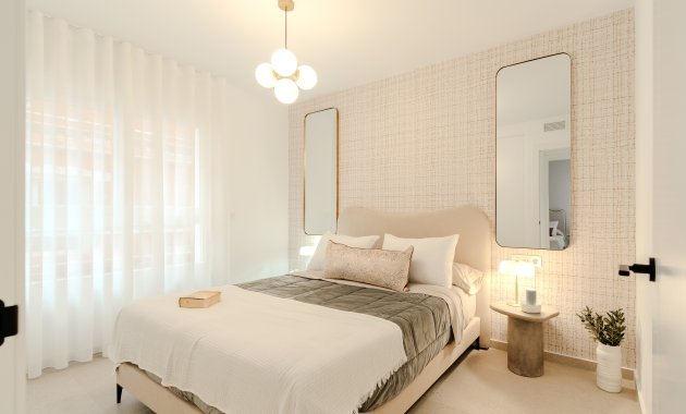 New Build - Town House -
Los Alcazares - Los Alcázares