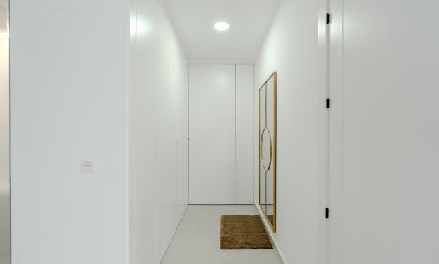 New Build - Town House -
Los Alcazares - Los Alcázares