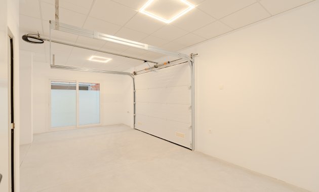 New Build - Town House -
Los Alcazares - Los Alcázares