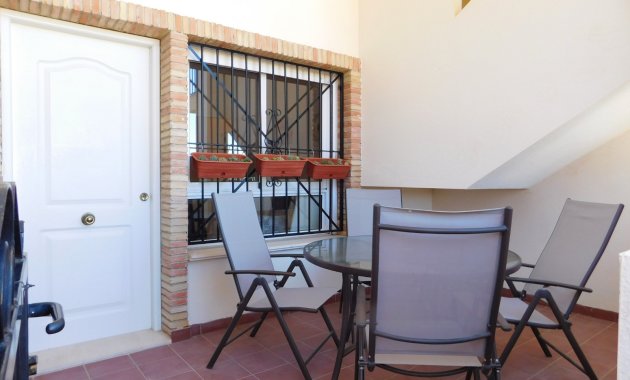 Herverkoop - Appartement -
Torremendo