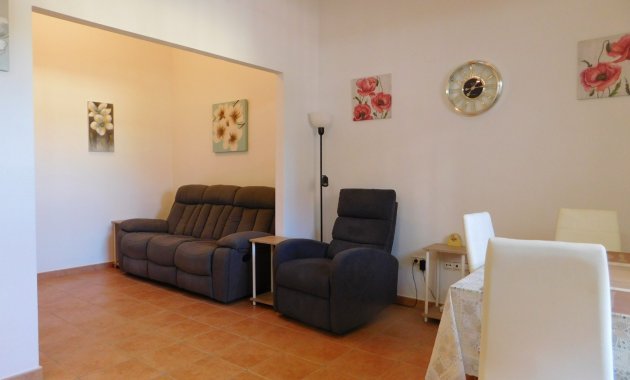 Herverkoop - Appartement -
Torremendo