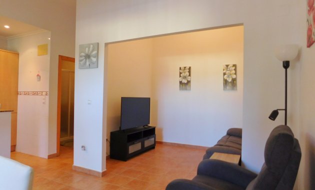 Herverkoop - Appartement -
Torremendo