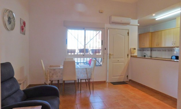 Herverkoop - Appartement -
Torremendo