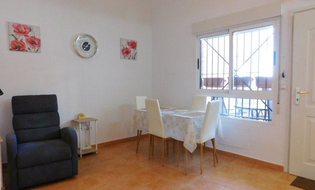 Herverkoop - Appartement -
Torremendo