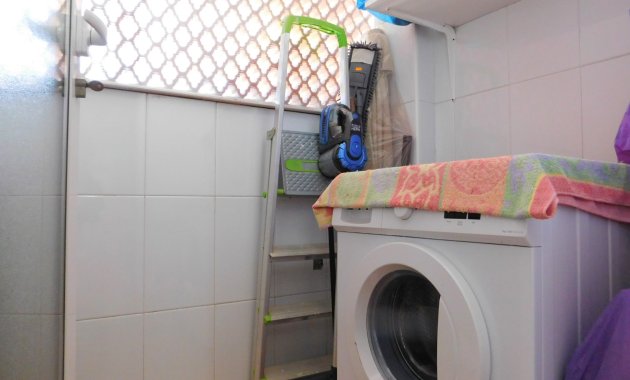 Herverkoop - Appartement -
Torremendo