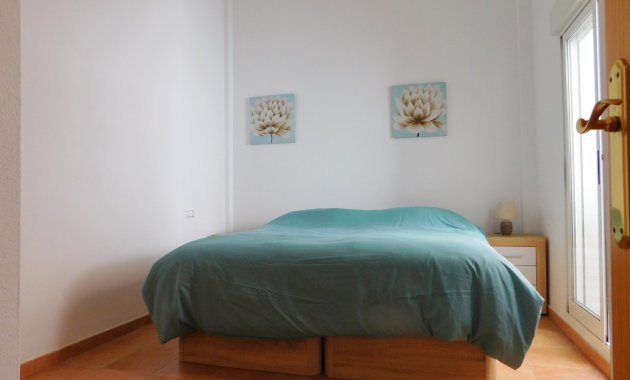 Herverkoop - Appartement -
Torremendo