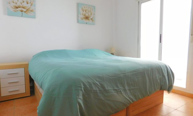 Herverkoop - Appartement -
Torremendo