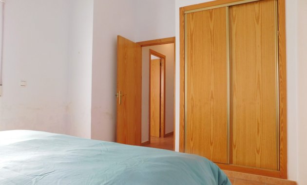 Herverkoop - Appartement -
Torremendo