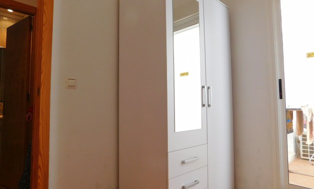 Herverkoop - Appartement -
Torremendo