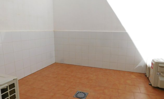Herverkoop - Appartement -
Torremendo