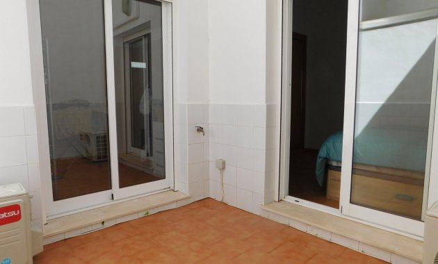 Herverkoop - Appartement -
Torremendo