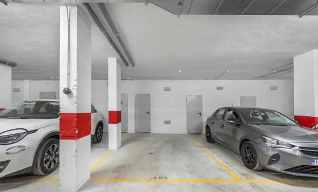 Resale - Apartment -
Orihuela Costa - Orihuela