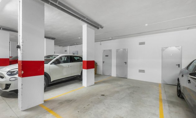 Resale - Apartment -
Orihuela Costa - Orihuela