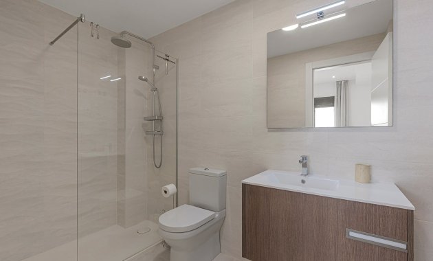 Resale - Apartment -
Pilar de la Horadada - Zona Pueblo