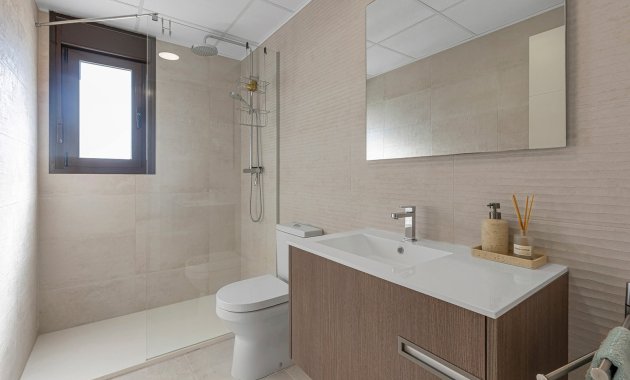 Resale - Apartment -
Pilar de la Horadada - Zona Pueblo