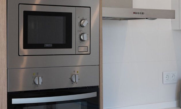 Resale - Apartment -
Pilar de la Horadada - Zona Pueblo