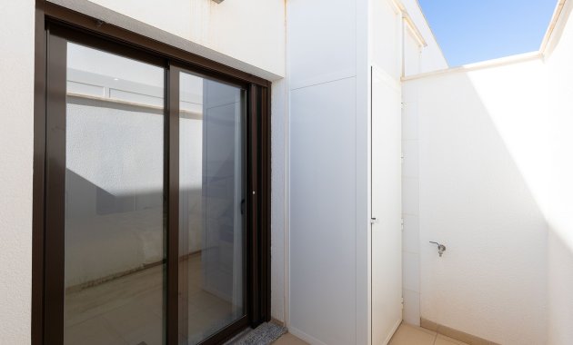 Resale - Apartment -
Pilar de la Horadada - Zona Pueblo